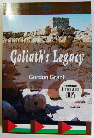 Goliath's Legacy,Used