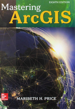 LooseLeaf for Mastering ArcGIS,Used