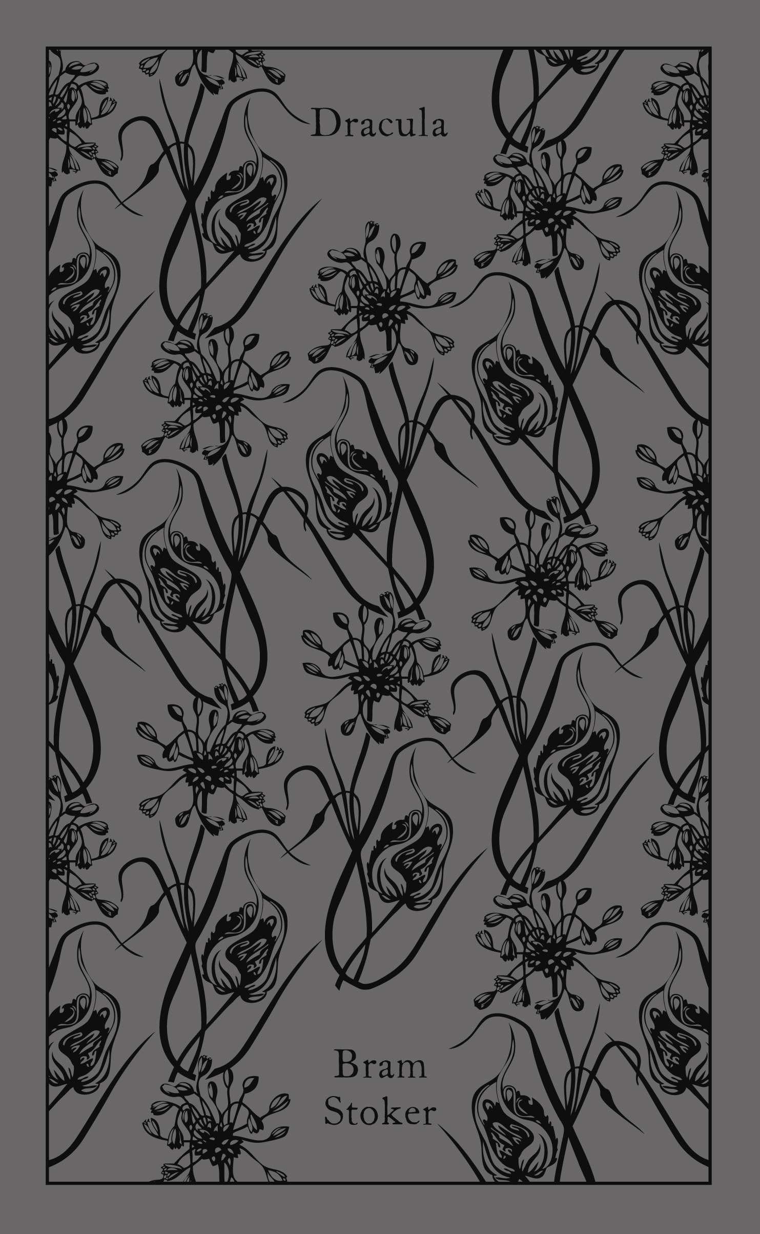 Dracula (Penguin Clothbound Classics)-used