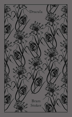 Dracula (Penguin Clothbound Classics)-used