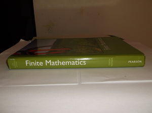 Finite Mathematics (10th Edition),Used