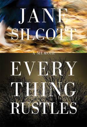 Everything Rustles,Used