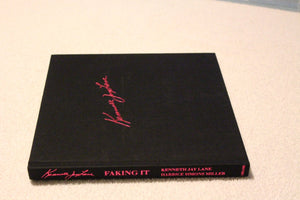 Kenneth Jay Lane: Faking It,New
