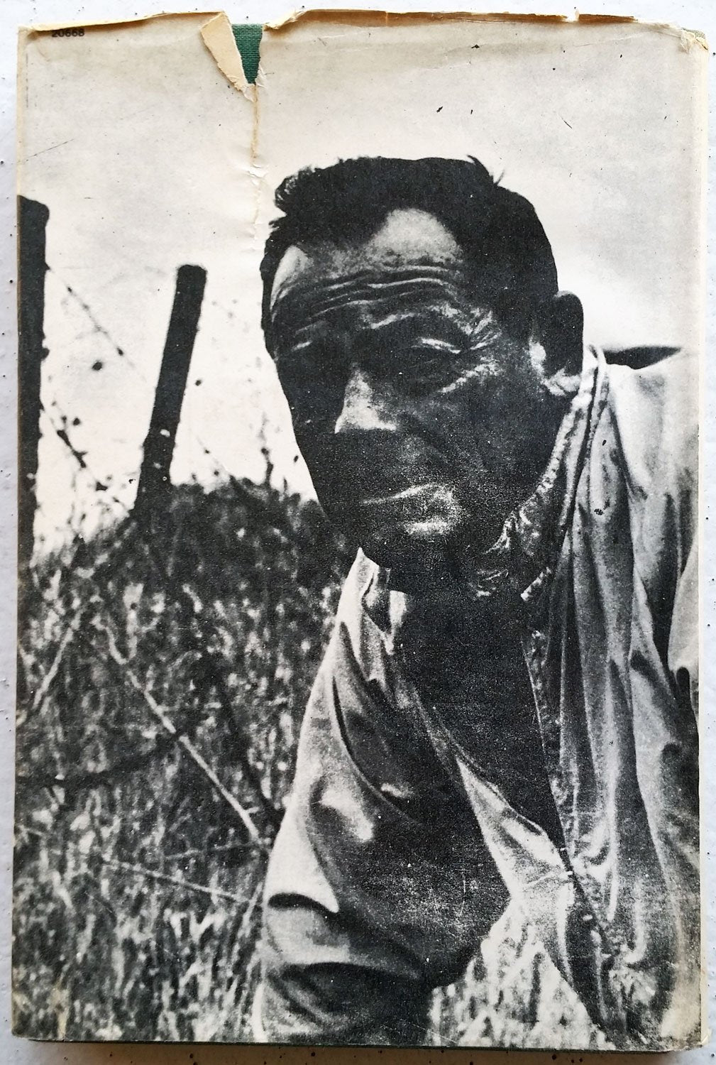 The Antagonists,Used