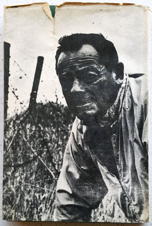 The Antagonists,Used