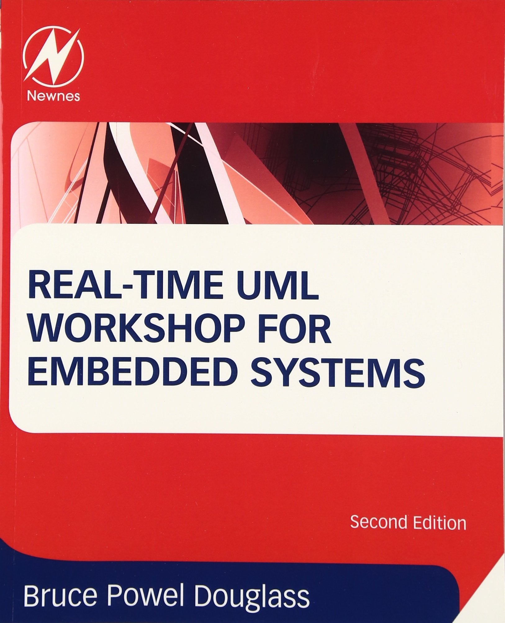 RealTime UML Workshop for Embedded Systems (Embedded Technology),Used