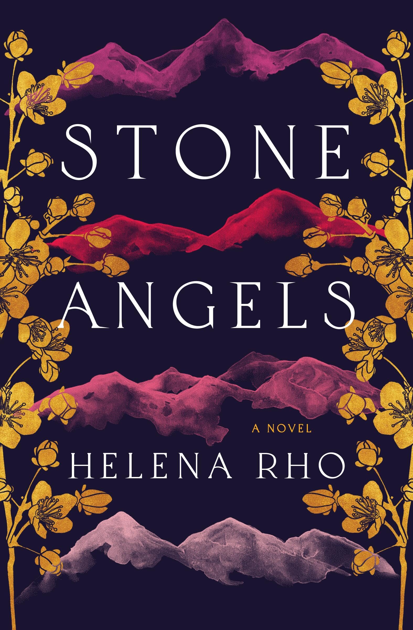 Stone Angels