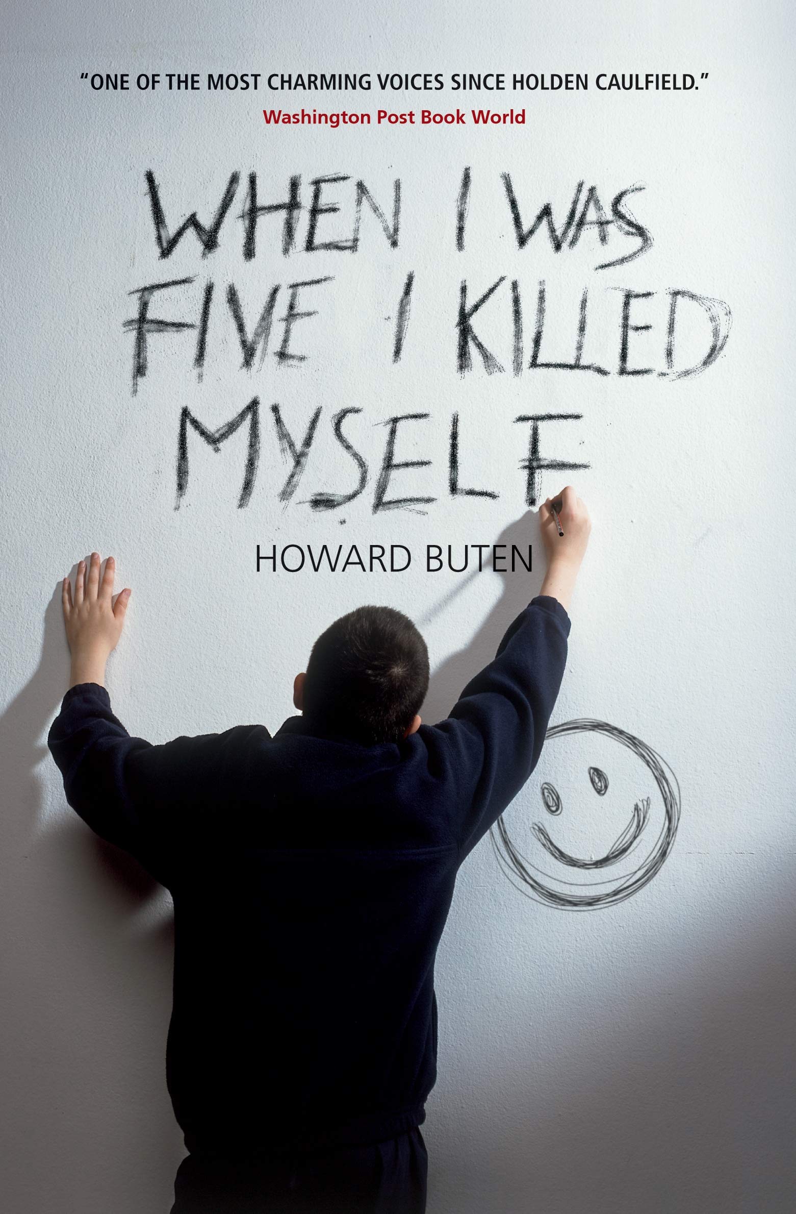 When I Was Five I Killed Myself,Used