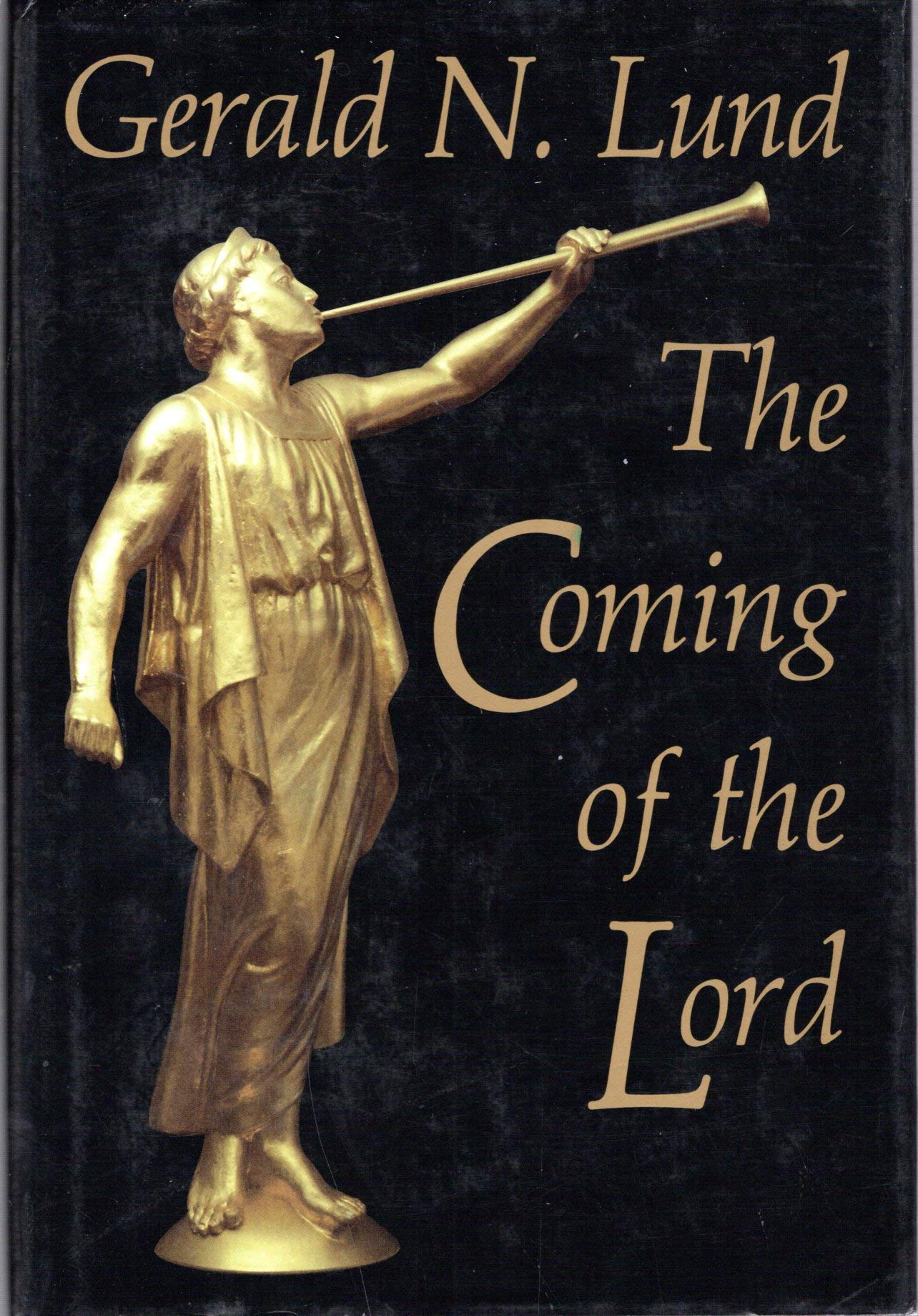 The Coming of the Lord,New