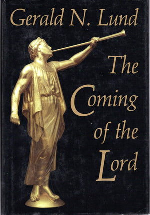 The Coming of the Lord,New