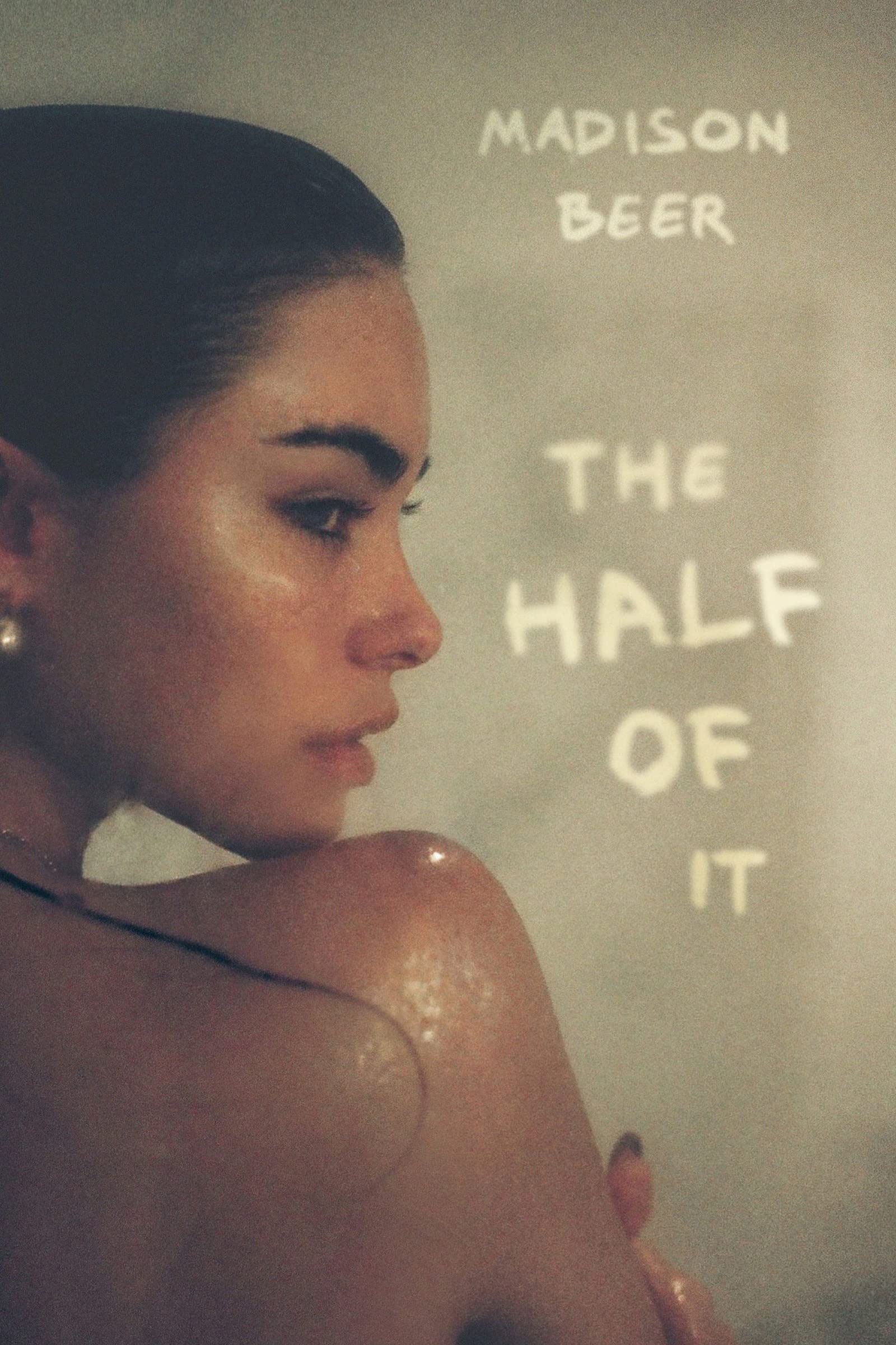 The Half Of It: A Memoir,Used