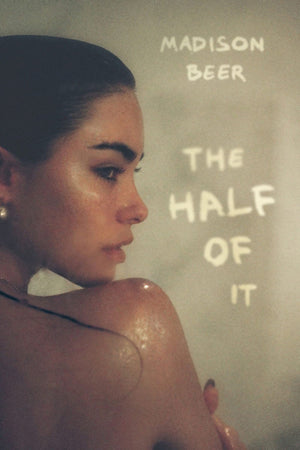 The Half Of It: A Memoir,Used
