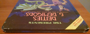 Deities & Demigods: Cyclopedia of Gods and Heroes from Myth and Legend (Advanced Dungeons and Dragons)