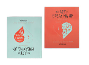 The Art of Breaking Up,Used