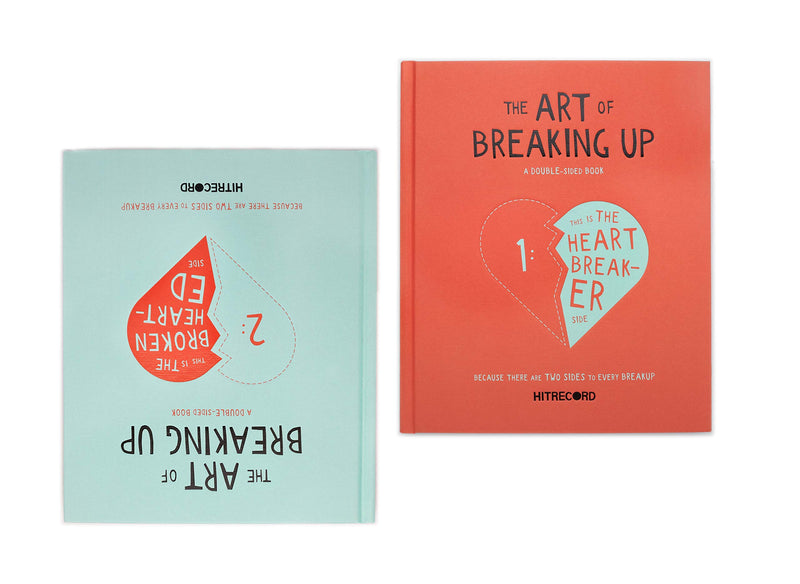 The Art of Breaking Up,Used