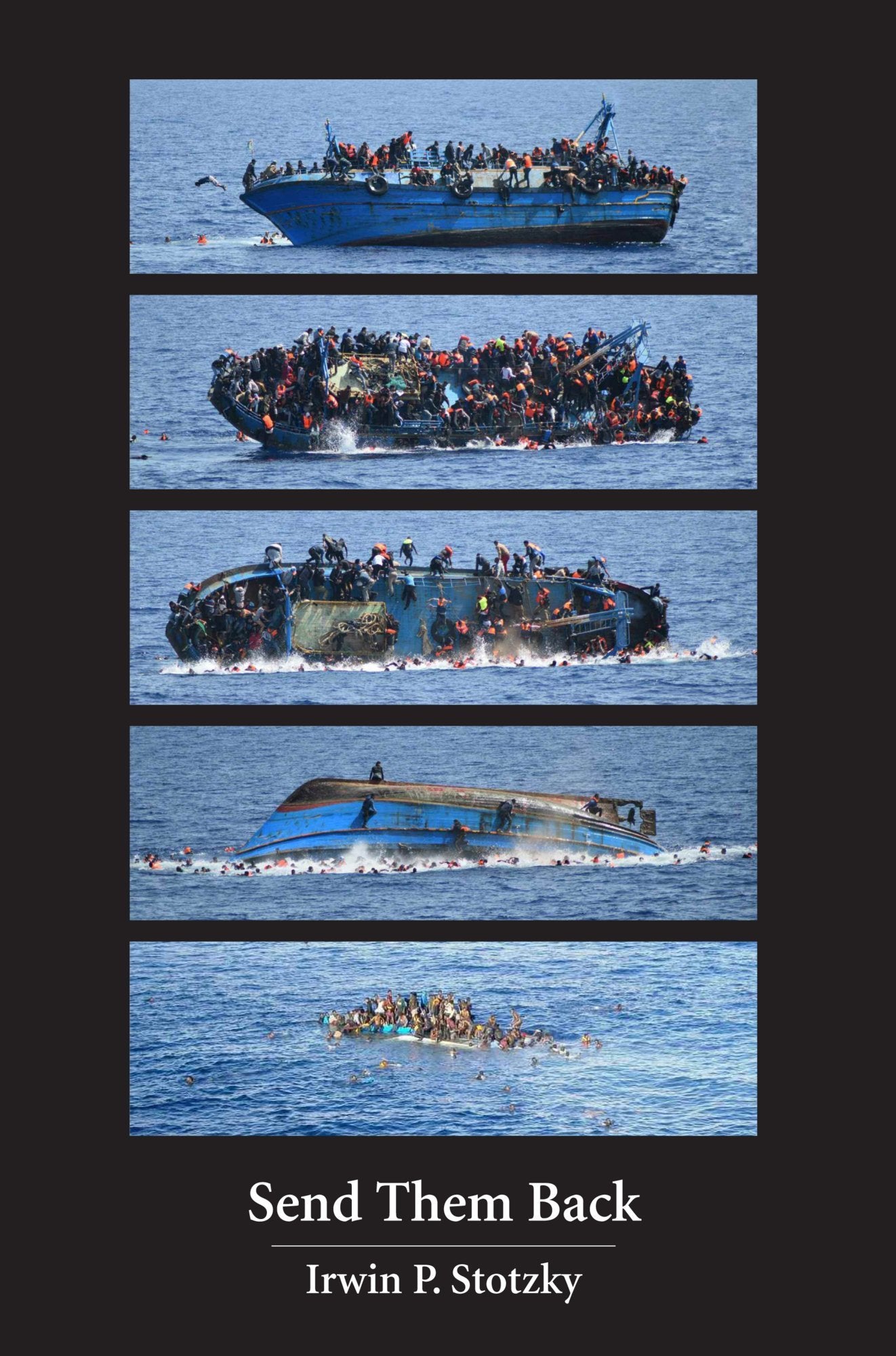 Send Them Back,Used