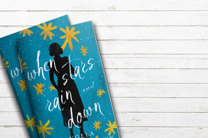 When Stars Rain Down,Used