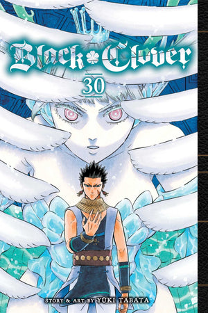 Black Clover, Vol. 30 (30),New