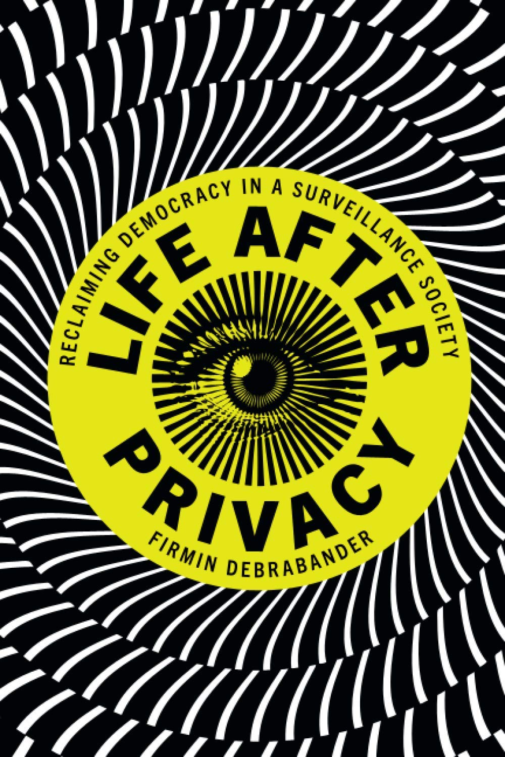 Life after Privacy,Used