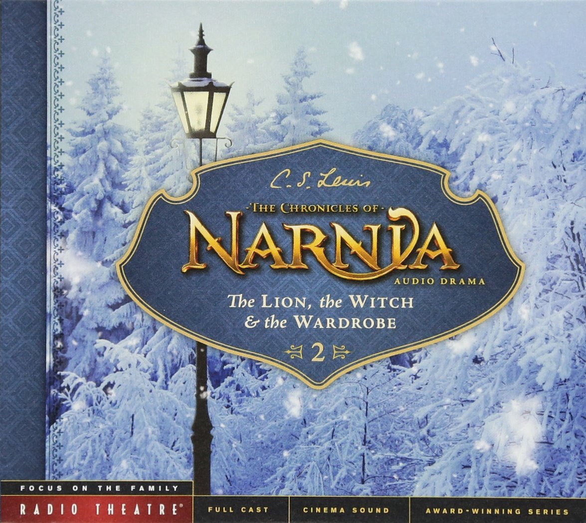 The Lion, the Witch, and the Wardrobe (Radio Theatre),Used