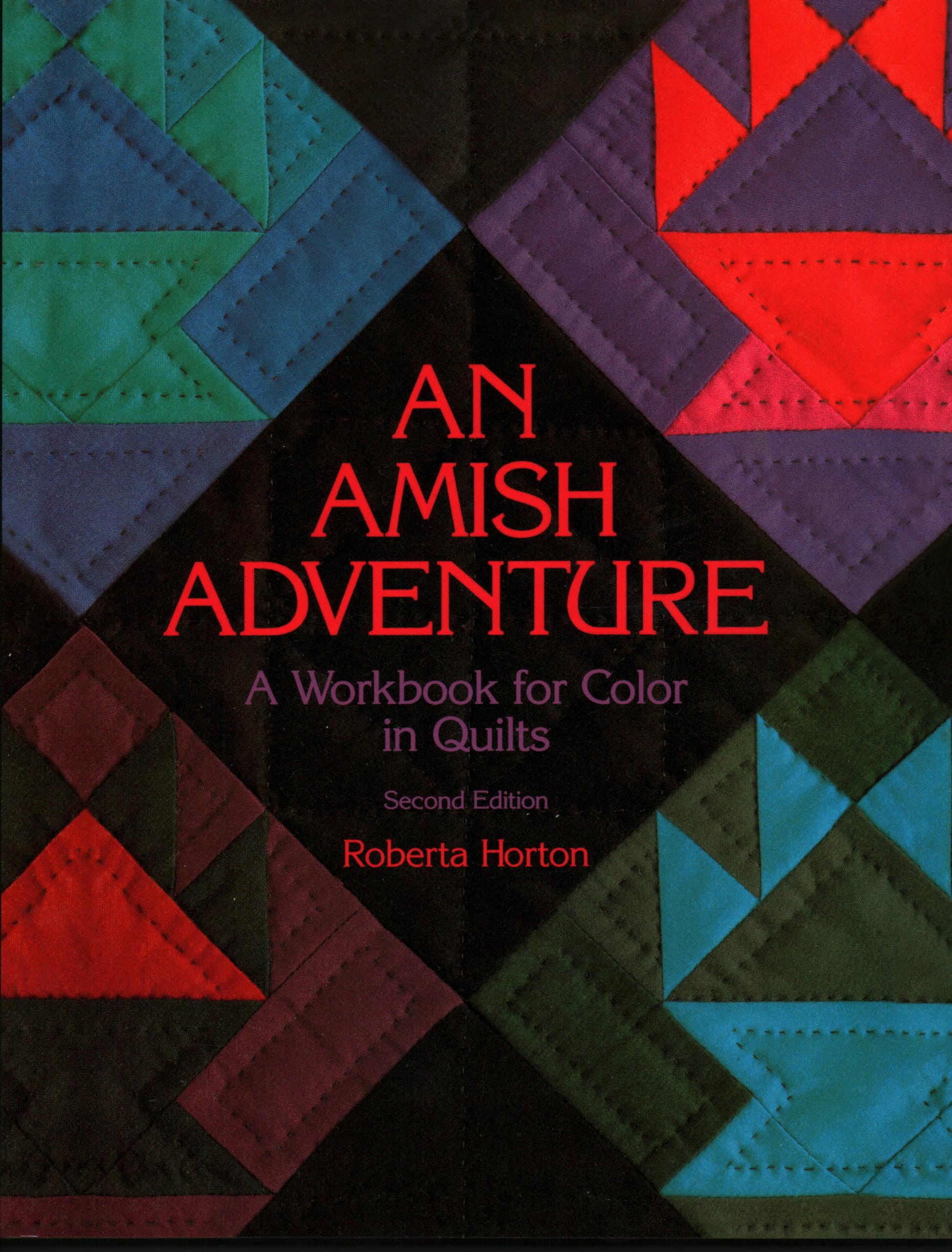An Amish Adventure, 2nd Edition,Used