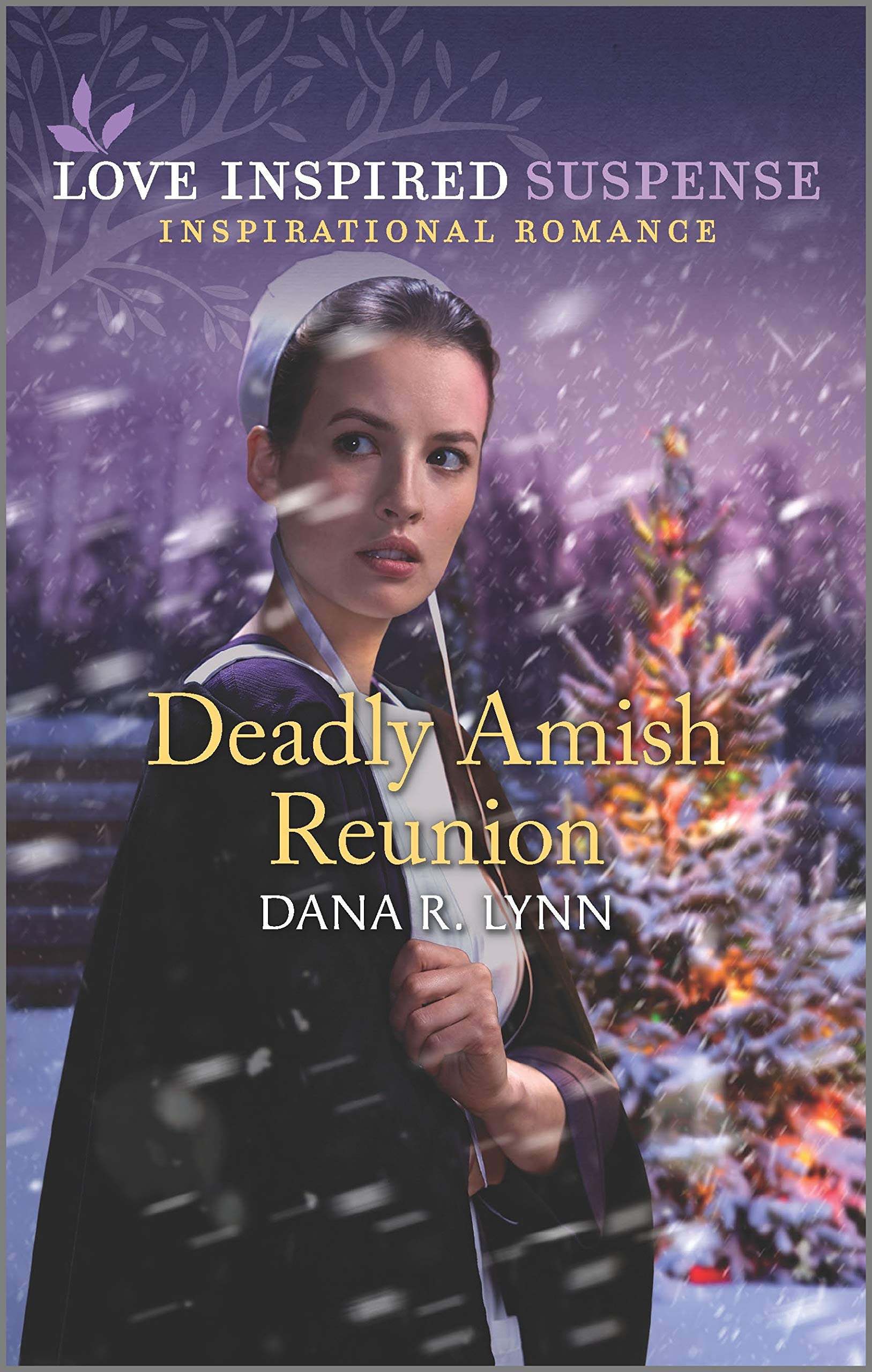 Deadly Amish Reunion (Amish Country Justice, 9),Used