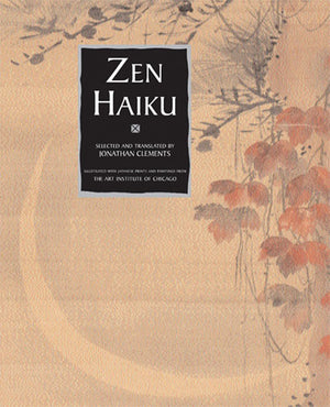 Zen Haiku,New
