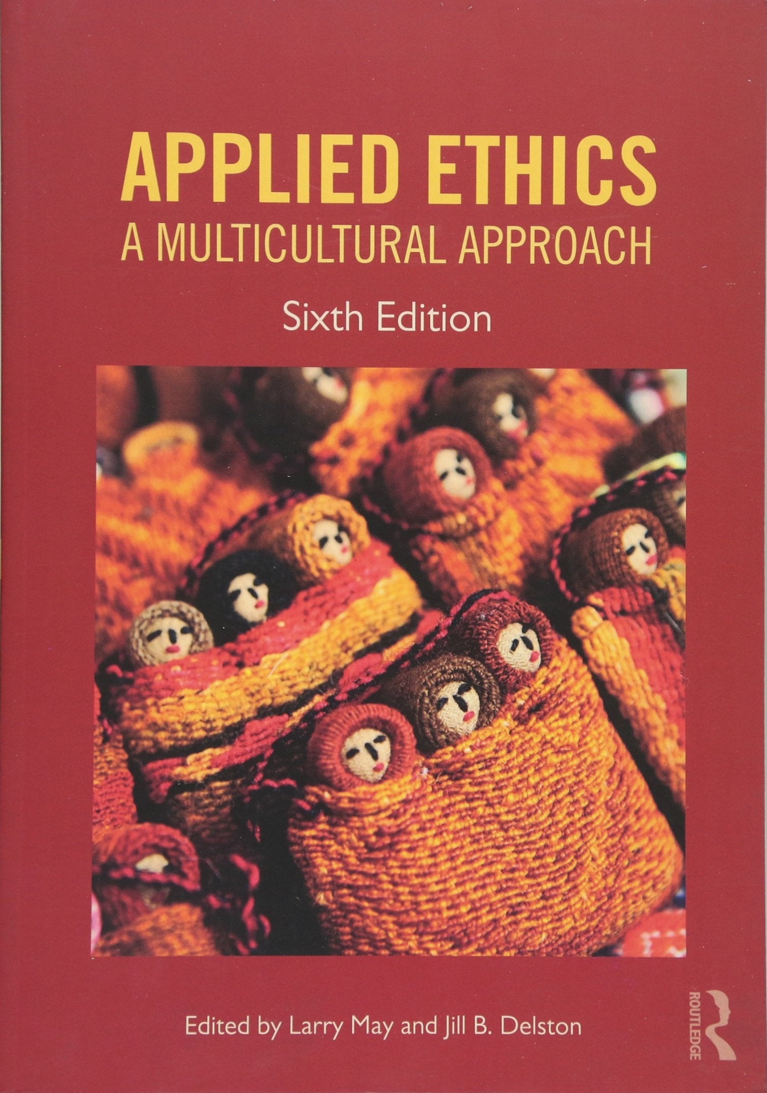 Applied Ethics,Used