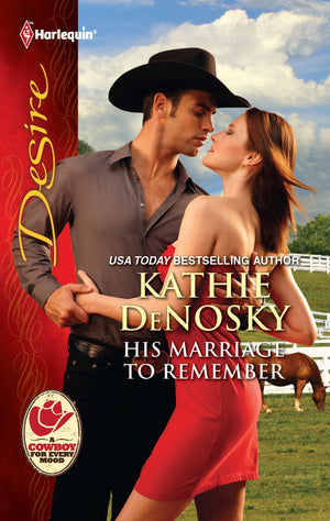 His Marriage to Remember,Used
