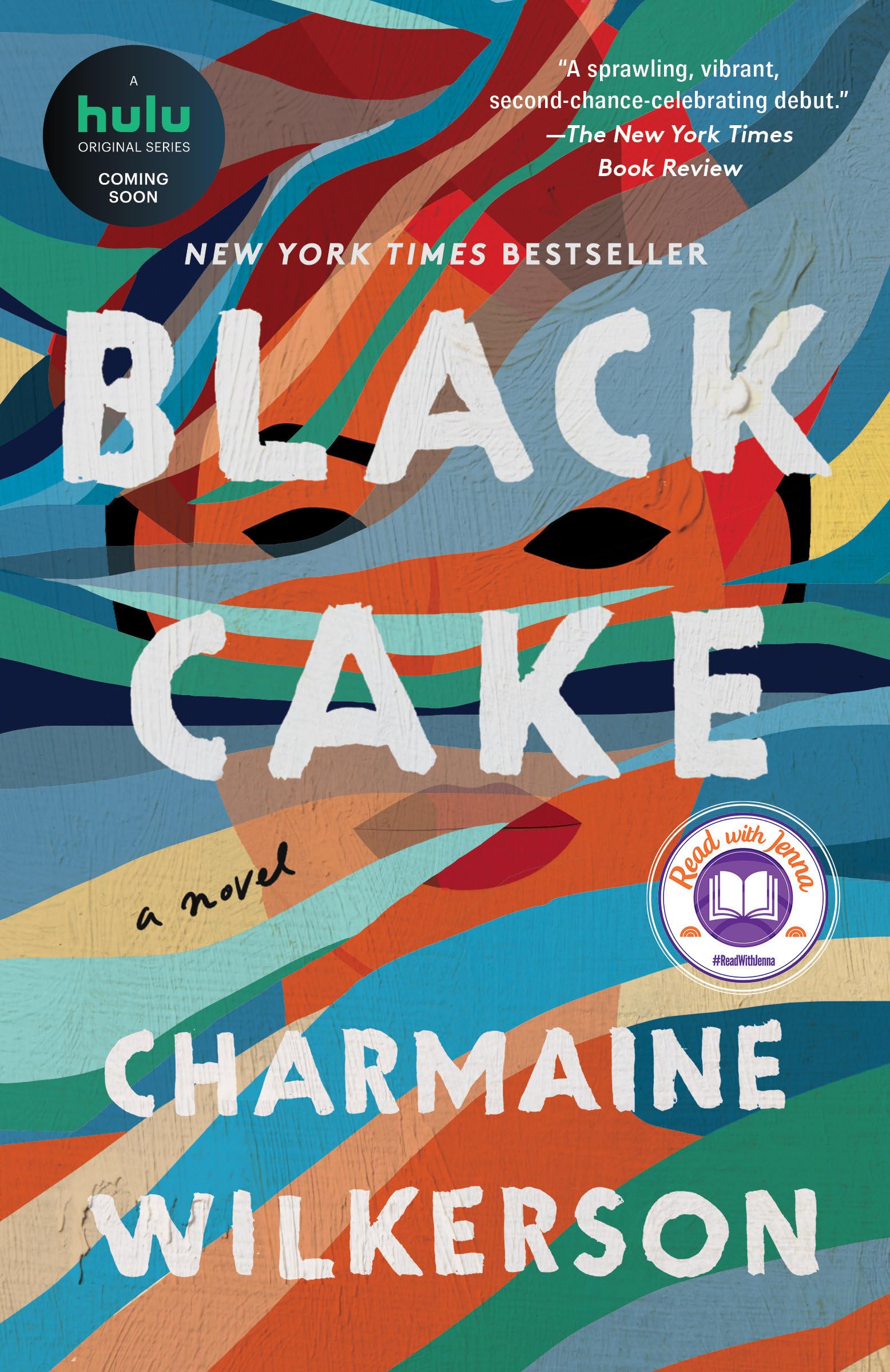 Black Cake: A Read with Jenna Pick: A Novel,New