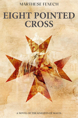 Eight Pointed Cross (Siege Of Malta)