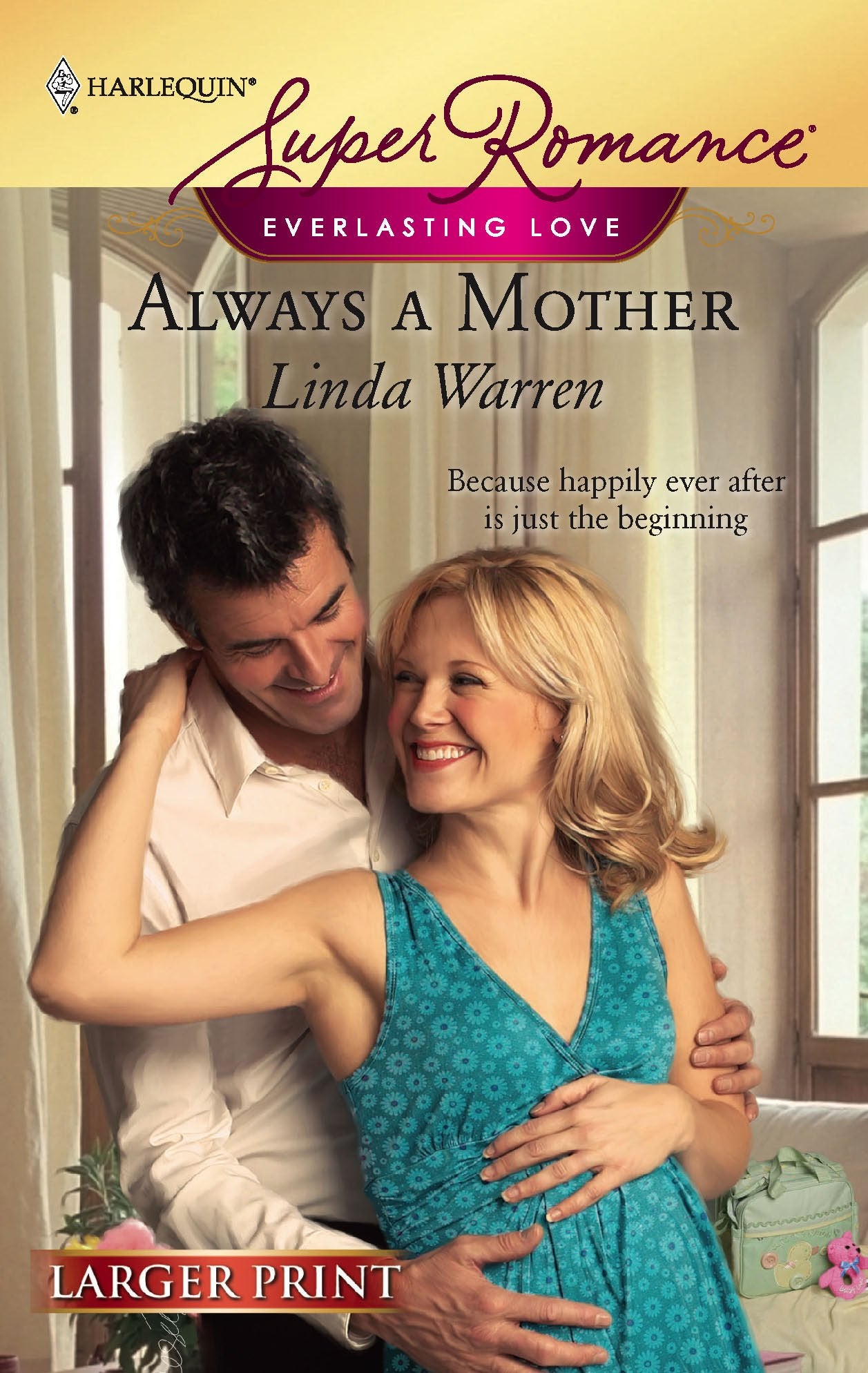 Always a Mother,Used