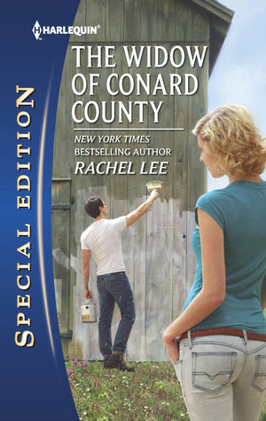 The Widow of Conard County,Used