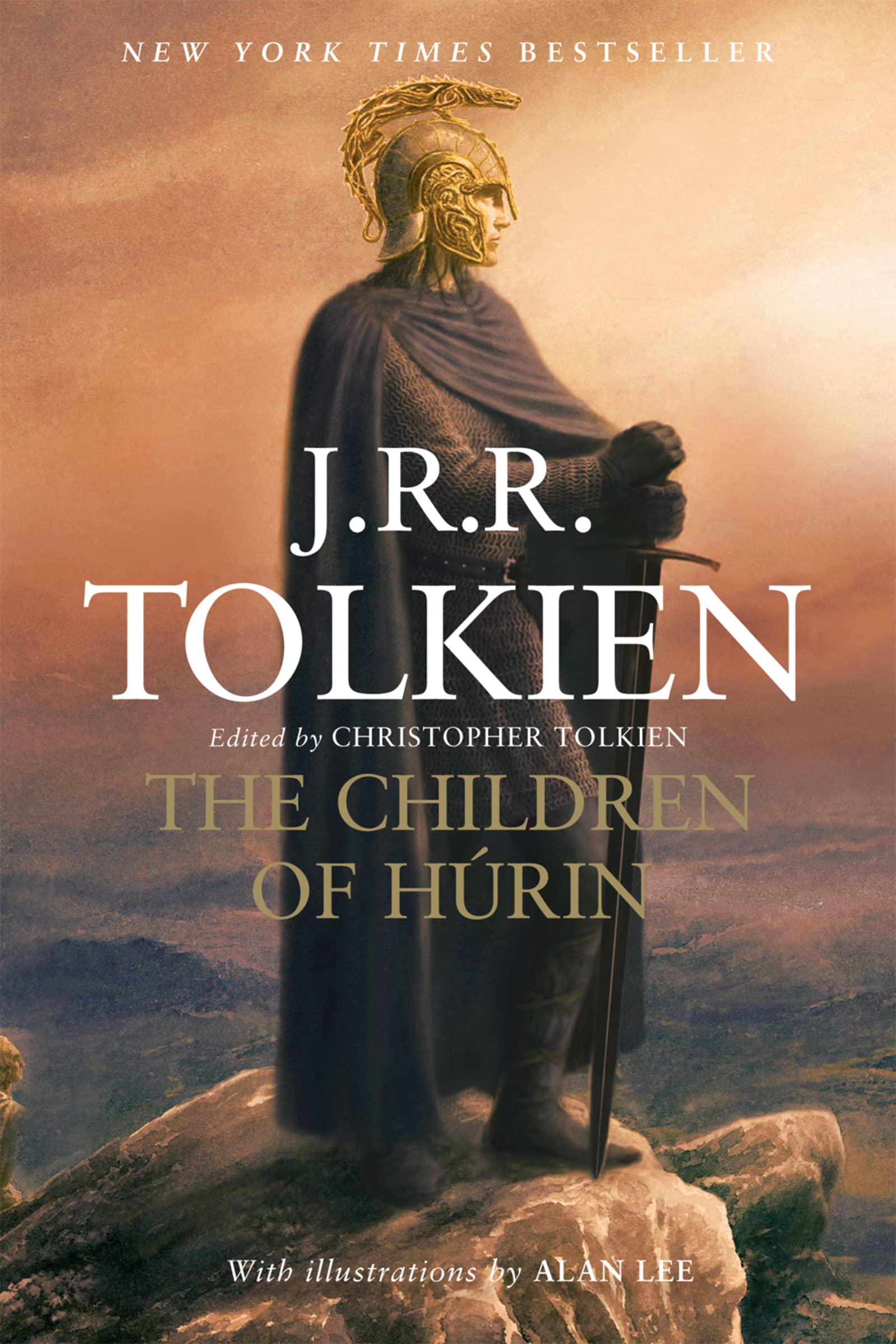 The Tale Of The Children Of Hrin: Narn I Chin Hrin,New