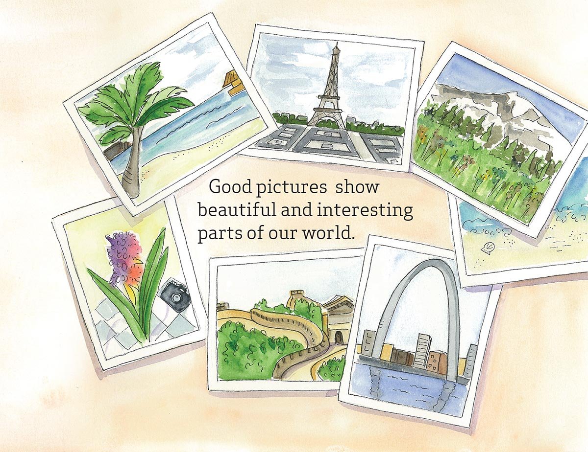 Good Pictures Bad Pictures Jr.: A Simple Plan To Protect Young Minds,New
