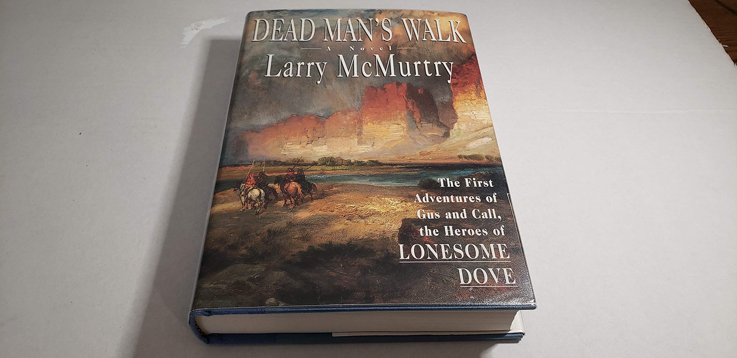Dead Man s Walk