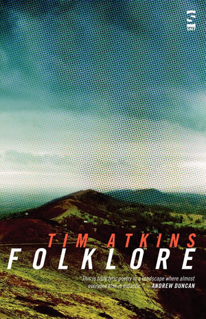Folklore,Used