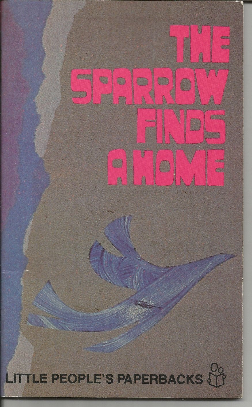 The Sparrow Finds a Home (Psalm 84 Pottebaum),Used