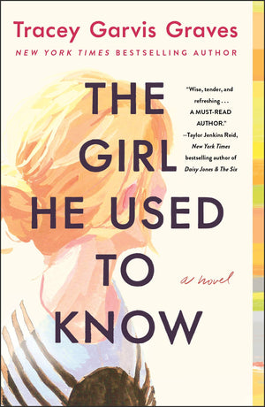 The Girl He Used to Know: A Novel,Used