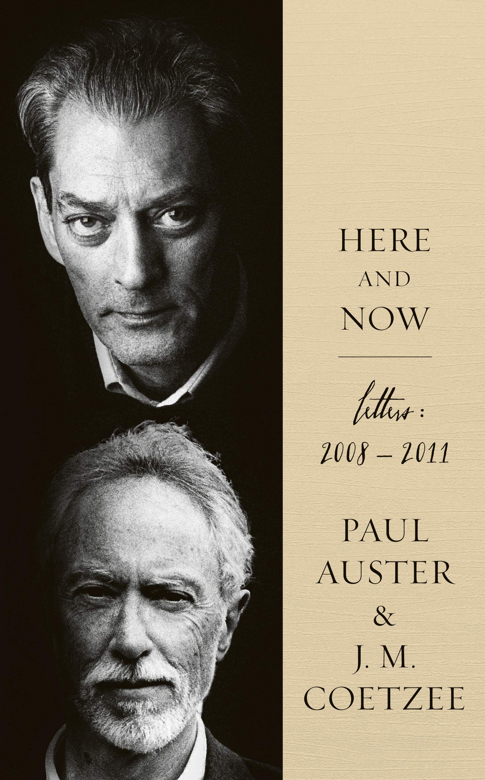 Here and Now,Used