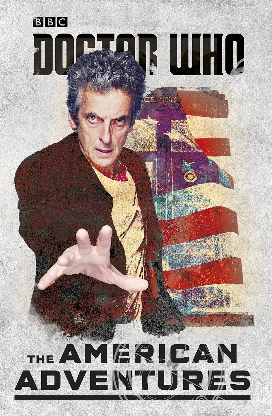 Doctor Who: The American Adventures,Used