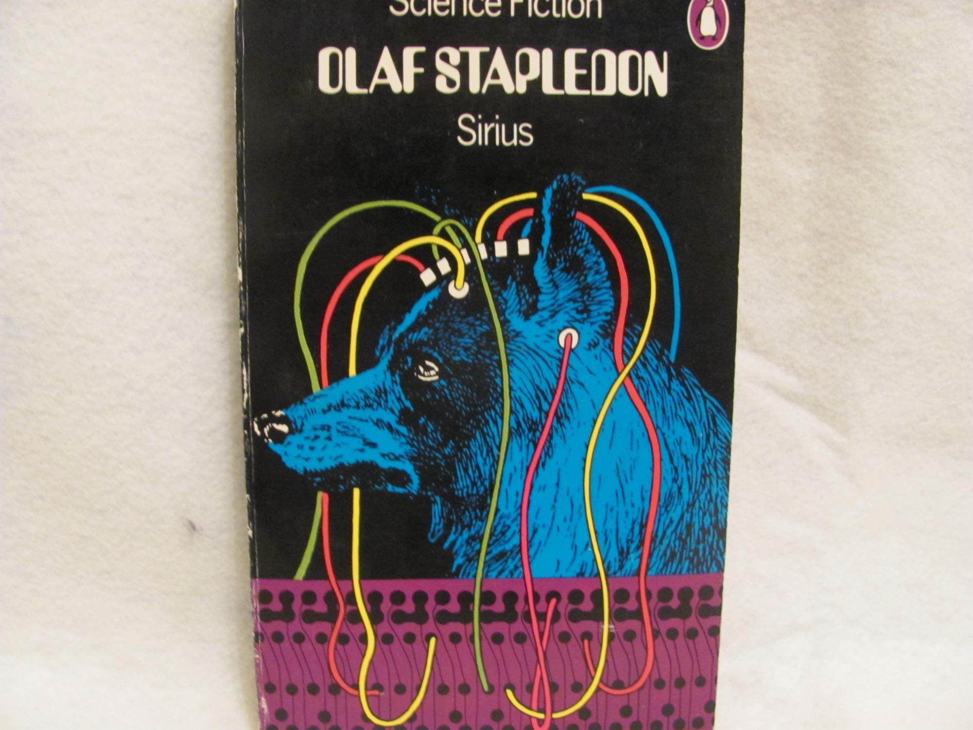 Sirius,Used