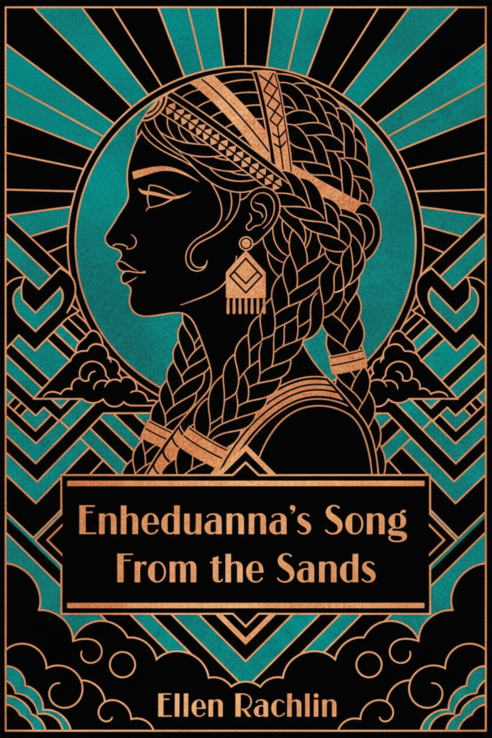 EnheduannaS Song From The Sands