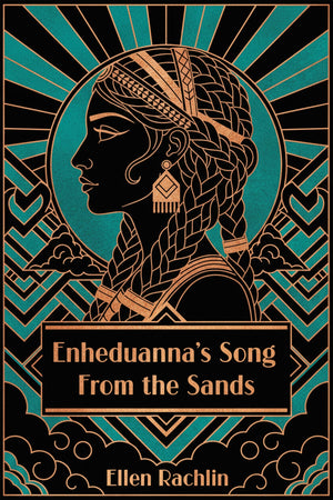 EnheduannaS Song From The Sands