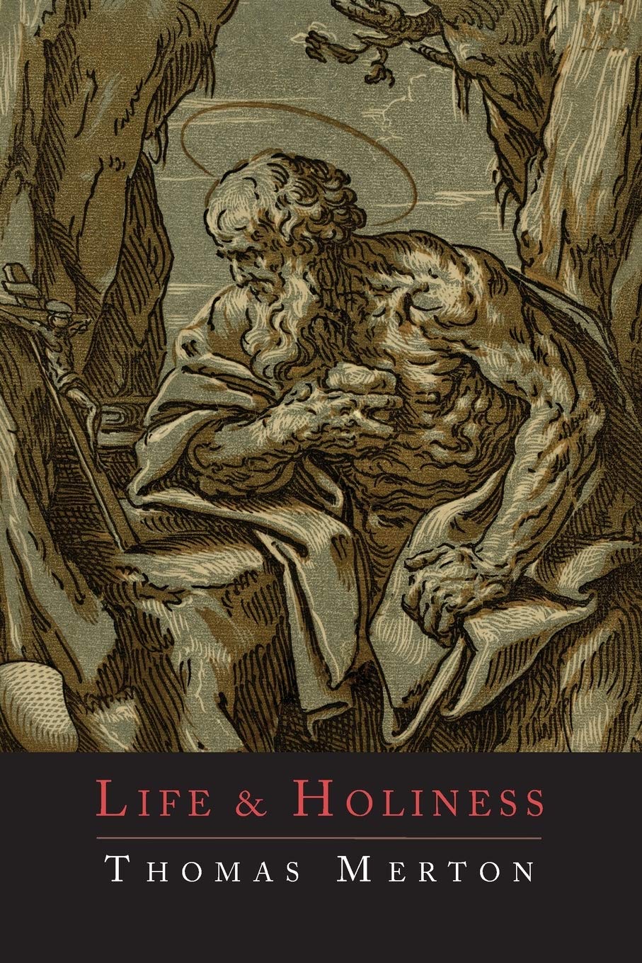 Life And Holiness,Used