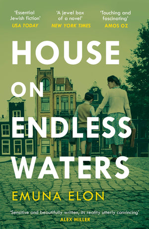 House on Endless Waters,Used
