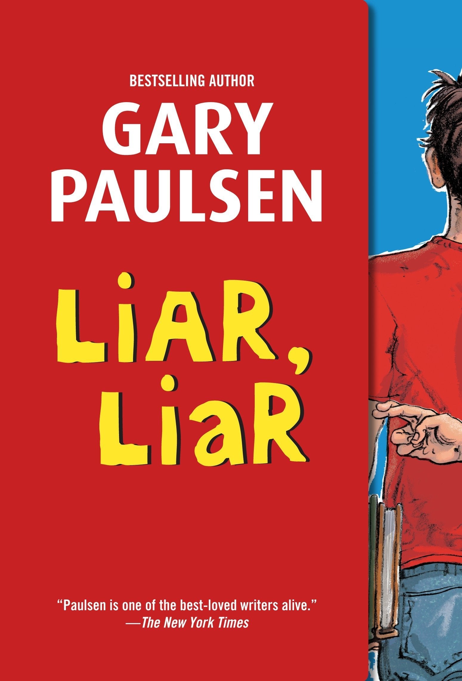 Liar, Liar: The Theory, Practice and Destructive Properties of Deception,Used
