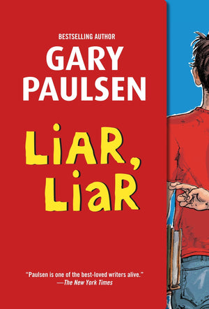 Liar, Liar: The Theory, Practice and Destructive Properties of Deception,Used
