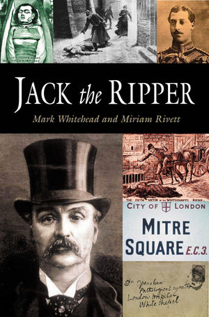 Jack the Ripper,Used