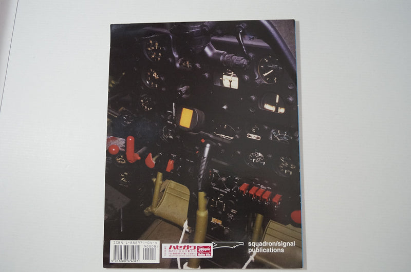 SB2C Helldiver in Detail & Scale (D&S, Vol. 52),Used